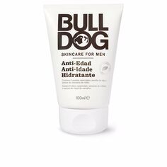 Увлажняющий крем для ухода за лицом Crema facial antiedad hidratante Bulldog, 100 мл