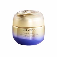 Крем против морщин Vital perfection uplifting &amp; firming cream Shiseido, 50 мл