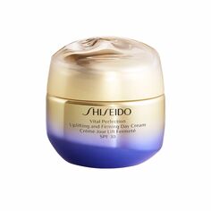 Крем против морщин Vital perfection uplifting &amp; firming day cream spf30 Shiseido, 50 мл