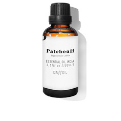 масло для лица против усталости Aceite esencial pachulí Daffoil, 100 мл