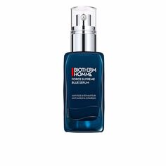 Крем против морщин Homme force supreme blue pro-retinol Biotherm, 50 мл