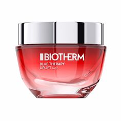 Крем против морщин Blue therapy red algae uplift cream Biotherm, 50 мл