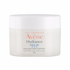 Увлажняющий крем для ухода за лицом Hydrance aqua-gel aqua gel-crema hidratante Avène, 50 мл Avene