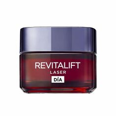 Крем против морщин Revitalift laser x3 crema día L&apos;oréal parís, 50 мл L'Oreal