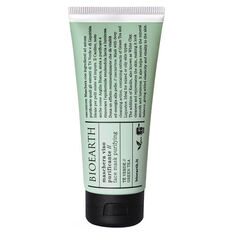 Маска для лица Mascarilla facial purificante con té verde Bioearth, 100 мл