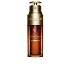 Крем против морщин Clarins double serum light texture Clarins, 50 мл