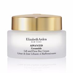 Увлажняющий крем для ухода за лицом Advanced ceramide lift &amp; firm day cream Elizabeth arden, 50 мл