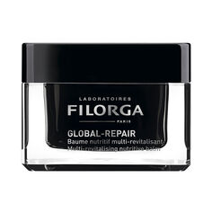 Крем против морщин Global repair baume nutritif multi-revitalisant Laboratoires filorga, 50 мл