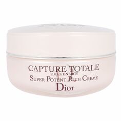 Крем против морщин Capture totale c.e.l.l energy rich cream Dior, 50 мл