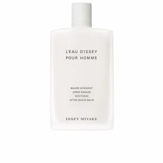 бальзам после бритья L’eau d’issey pour homme after-shave balm Issey miyake, 100 мл