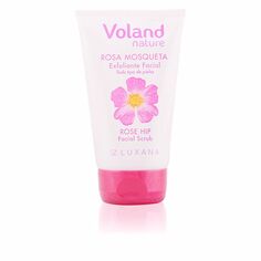 Скраб для лица Voland exfoliante facial rosa mosqueta Voland nature, 100 мл