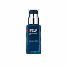 Крем против морщин Homme force supreme reactivating anti-aging care Biotherm, 50 мл