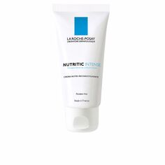 Увлажняющий крем для ухода за лицом Nutritic intense creme nutri-reconstituante profonde La roche posay, 50 мл