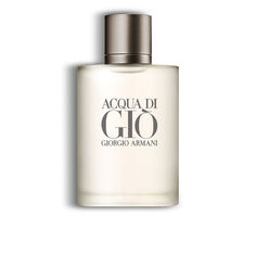 Духи Acqua di giò eau de toilette Giorgio armani, 100 мл