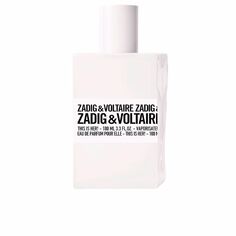 Духи This is her! Zadig &amp; voltaire, 100 мл