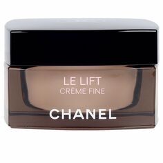 Увлажняющий крем для ухода за лицом Le lift crème fine Chanel, 50 мл