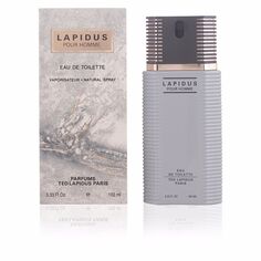 Духи Lapidus pour homme Ted lapidus, 100 мл