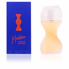 Духи Parfum de peau Montana, 100 мл