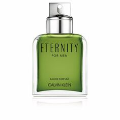 Духи Eternity for men Calvin klein, 100 мл