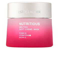 Маска для лица Nutritious melting soft creme/mask Estée lauder, 50 мл