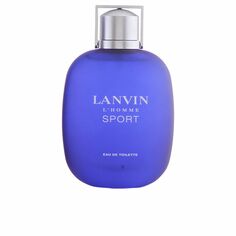 Духи Lanvin l’homme sport Lanvin, 100 мл