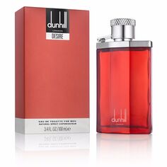 Духи Desire red Dunhill, 100 мл