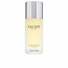 Духи Escape for men Calvin klein, 100 мл