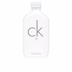 Духи Ck all Calvin klein, 100 мл