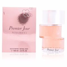 Духи Premier jour Nina ricci, 100 мл