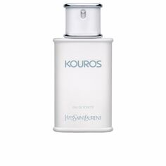 Духи Kouros Yves saint laurent, 100 мл