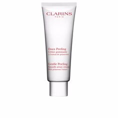 Скраб для лица Peeling suave crema exfoliante Clarins, 50 мл