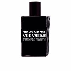 Духи This is him! Zadig &amp; voltaire, 100 мл