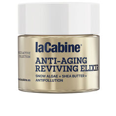 Крем против морщин Anti-aging reviving elixir cream La cabine, 50 мл