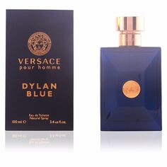 Духи Dylan blue Versace, 100 мл