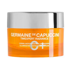 Крем для ухода за лицом Timexpert radiance c+ crema antioxidante iluminadora Germaine de capuccini, 50 мл
