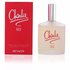 Духи Charlie red Revlon, 100 мл