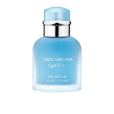 Духи Light blue eau intense pour homme Dolce &amp; gabbana, 100 мл