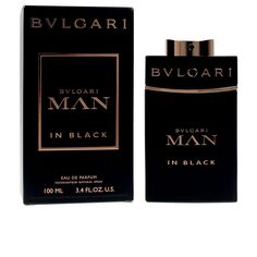 Духи Bvlgari man in black Bvlgari, 100 мл