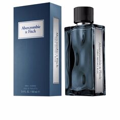 Духи First instinct blue Abercrombie &amp; fitch, 100 мл