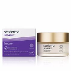 Крем против морщин Sesgen 32 crema activadora celular Sesderma, 50 мл