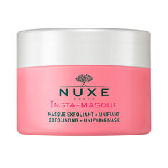 Маска для лица Insta-masque mascarilla purificante + alisante Nuxe, 50 мл