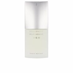 Духи L’eau d’issey pour homme igo Issey miyake, 100 мл