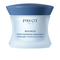 Увлажняющий крем для ухода за лицом Source crème hydratante adaptogène Payot, 50 мл