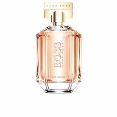 Одеколон The scent for her Hugo boss, 100 мл