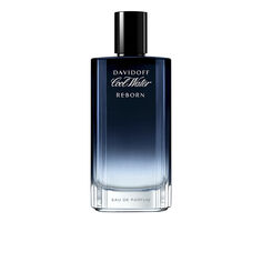 Духи Cool water reborn Davidoff, 100 мл