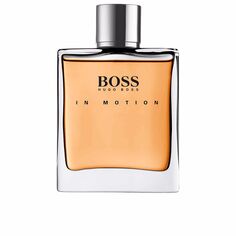 Духи Boss in motion original Hugo boss, 100 мл