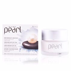 Увлажняющий крем для ухода за лицом Micro pearl moisturizing anti-aging cream Diet esthetic, 50 мл