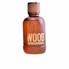 Духи Wood pour homme Dsquared2, 100 мл