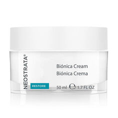 Увлажняющий крем для ухода за лицом Restore bionica crema Neostrata, 50 мл