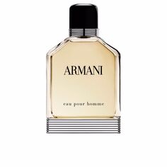 Духи Armani eau pour homme Giorgio armani, 100 мл